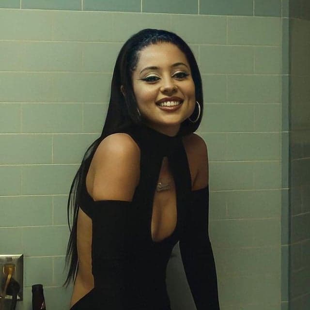 icon for Maddy Perez