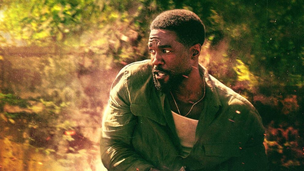 icon for Man on Fire