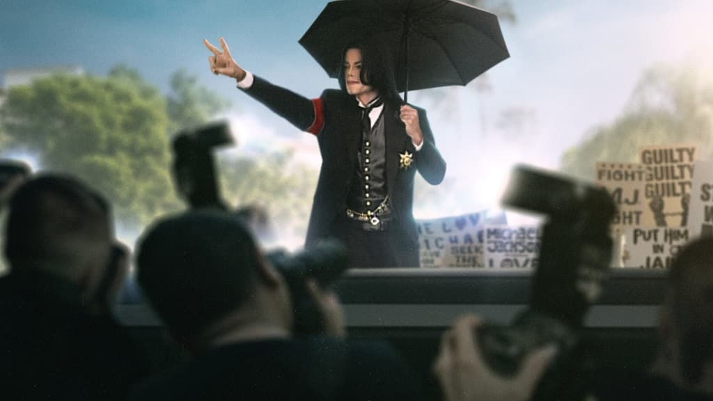 icon for Michael Jackson: The Verdict