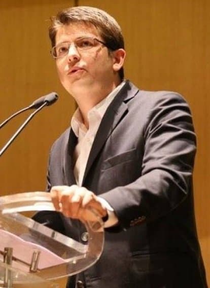 icon for Miguel Uribe Turbay
