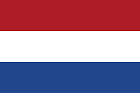 icon for Netherlands