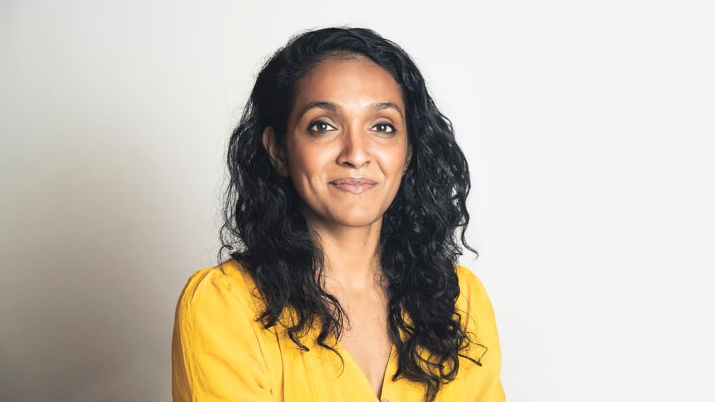 icon for Nithya Raman