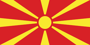 icon for North Macedonia