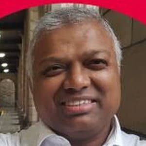 icon for Nurul Hoque Ali