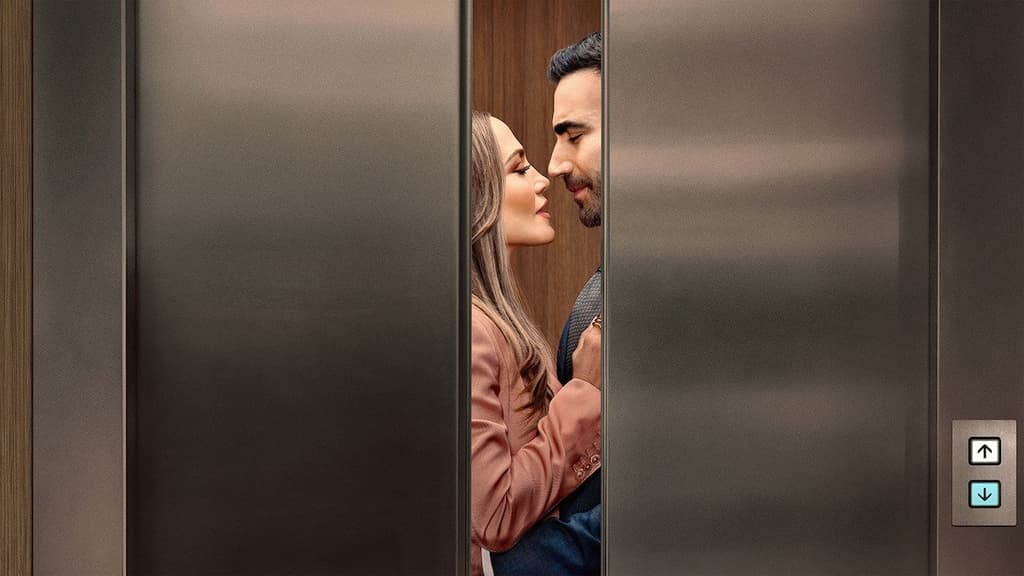 icon for Office Romance