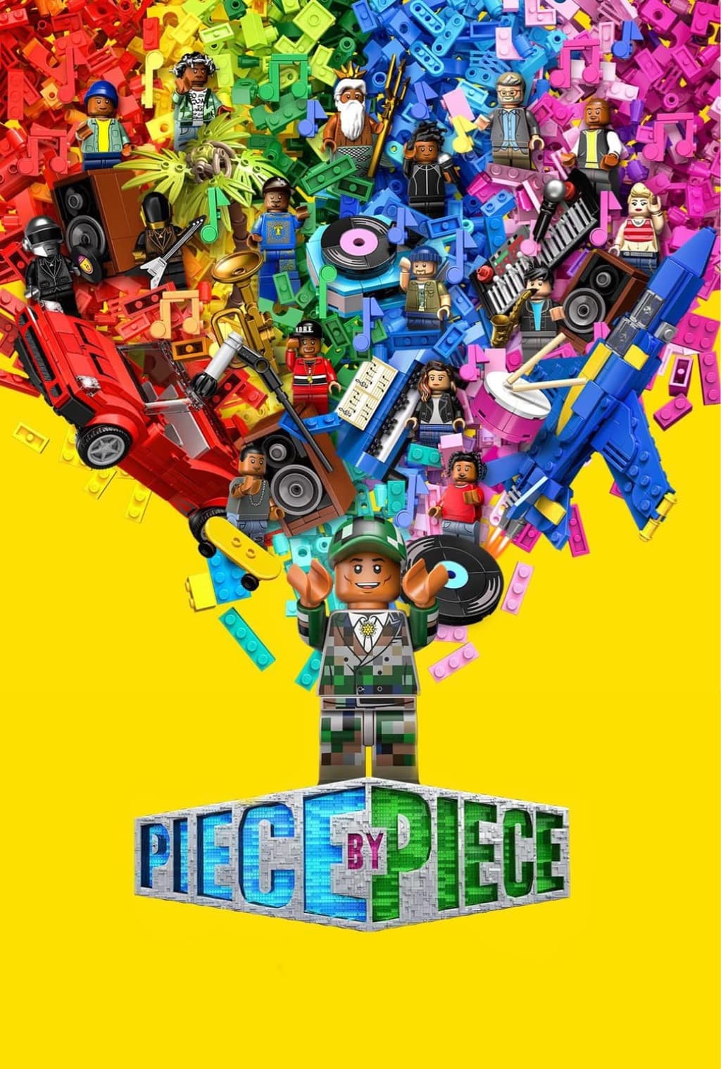 icon for Piece by Piece