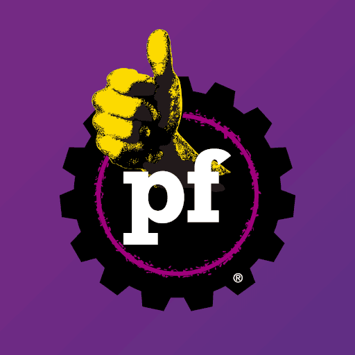 icon for Planet Fitness