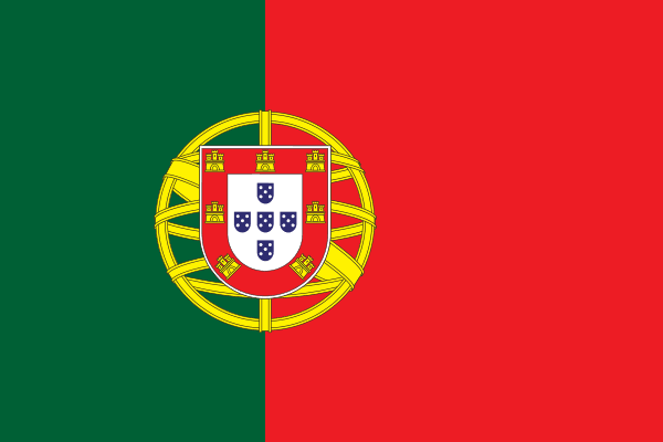 icon for Portugal