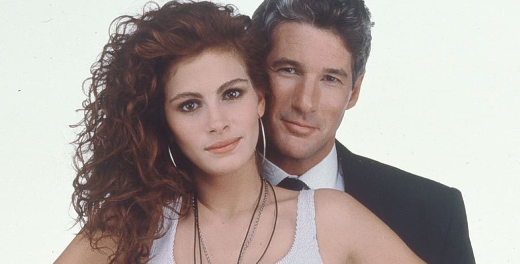 icon for Pretty Woman