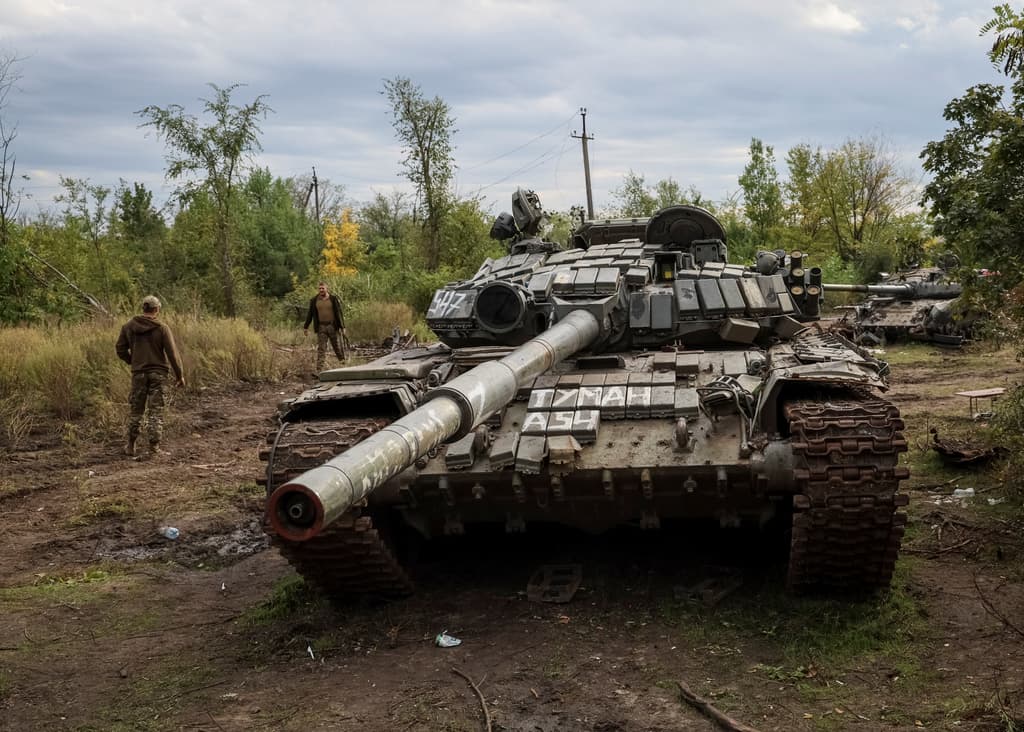 icon for Will Russia capture all of Rodynske again by...?