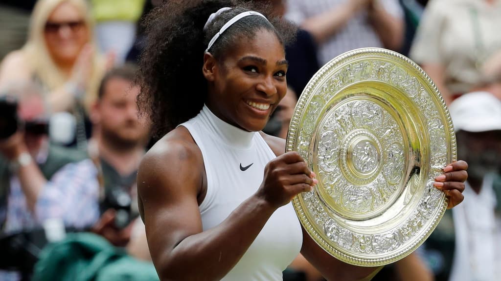 icon for ¿Jugará Serena Williams en Wimbledon 2026?