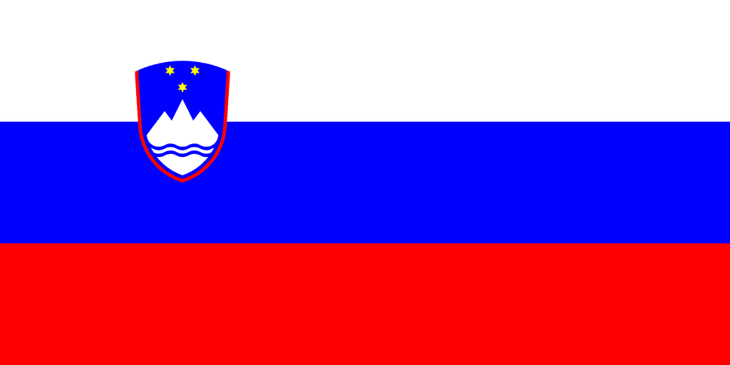 icon for Slovenia