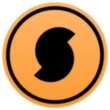 icon for SoundHound AI