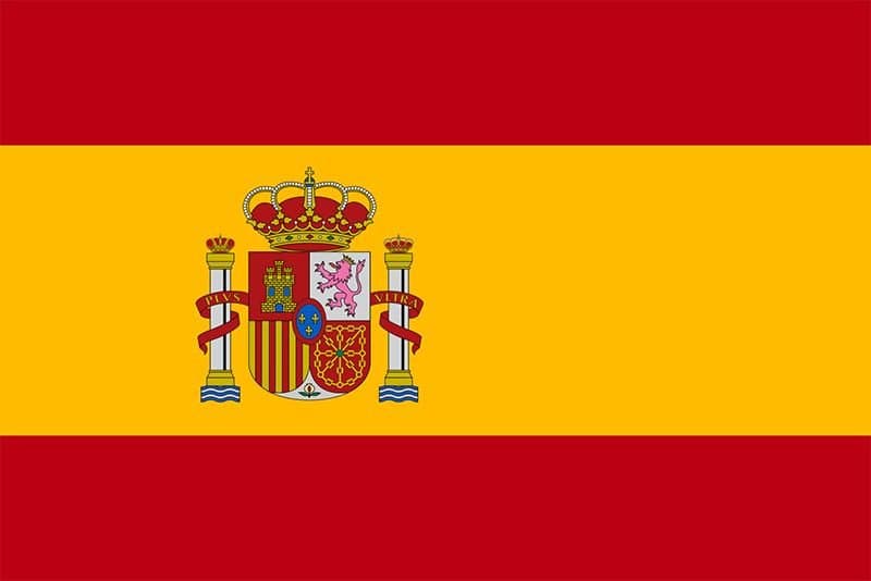 icon for España