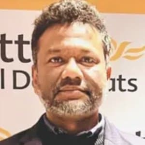 icon for Tanvir Ahmad