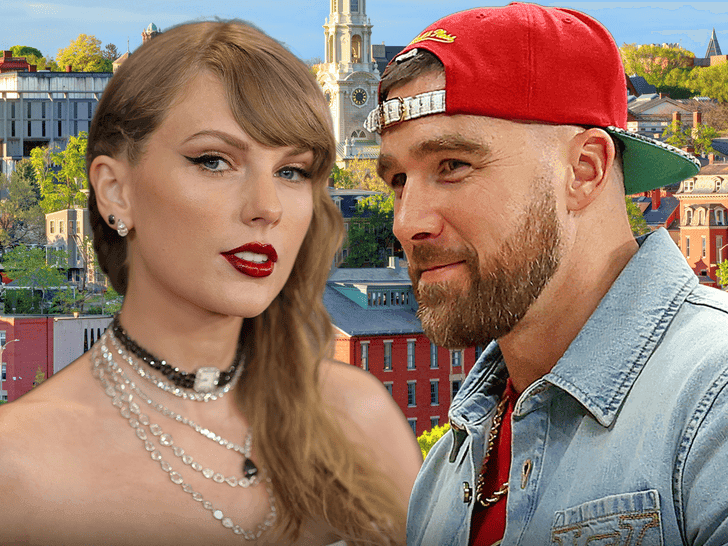 icon for Will Taylor Swift get married in Manhattan?