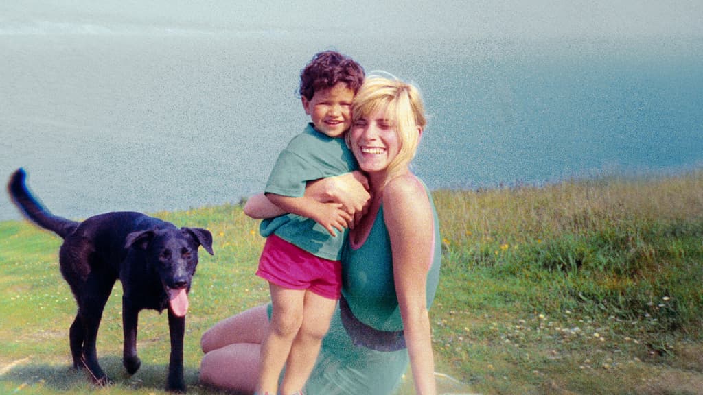 icon for The Murder of Rachel Nickell