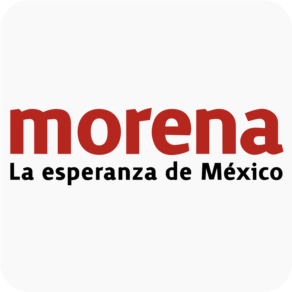 icon for Morena