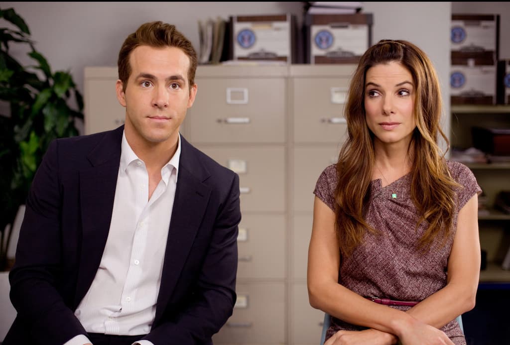 icon for The Proposal