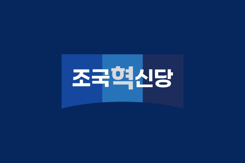 icon for Rebuilding Korea Party (RKP)