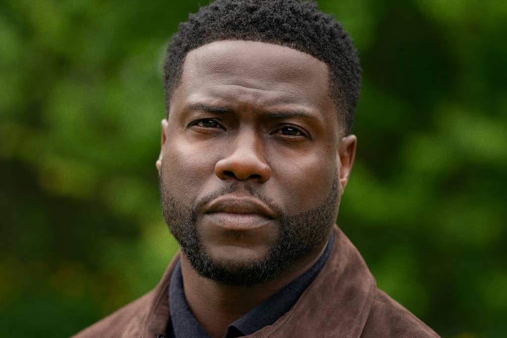 icon for The Roast of Kevin Hart