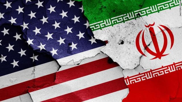 icon for ¿Estados Unidos anuncia la ubicación o la fecha de la firma del acuerdo entre Estados Unidos e Irán antes del...?