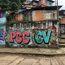 icon for ¿Trump designará al PCC o CV de Brasil como terrorista antes del 31 de diciembre?