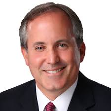 icon for Ken Paxton - TX-Sen