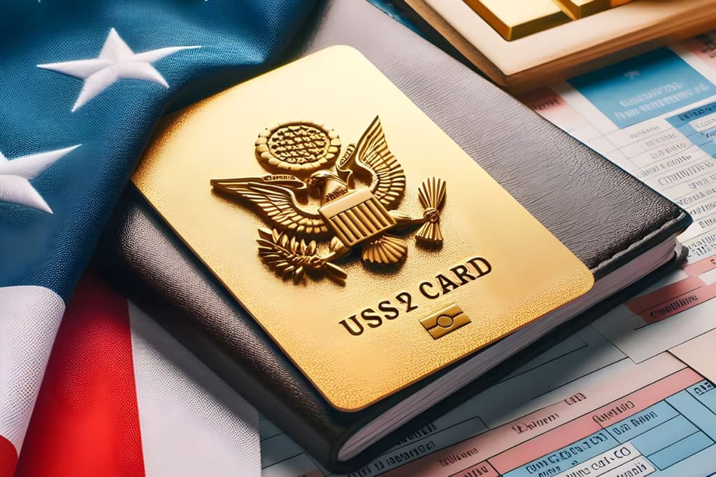 icon for Will Trump sell 1-100 Gold Cards in 2026?
