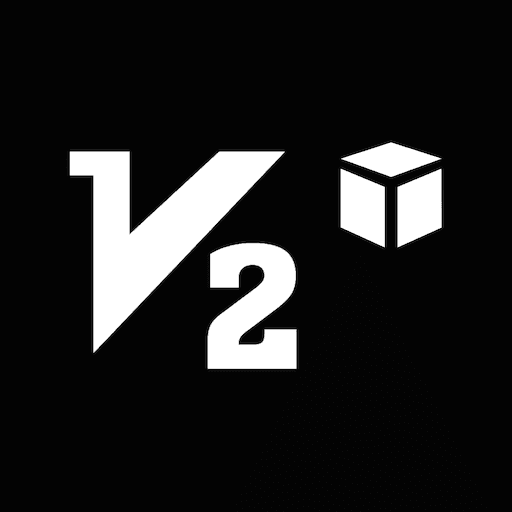 icon for V2Box Pro - V2Ray Client