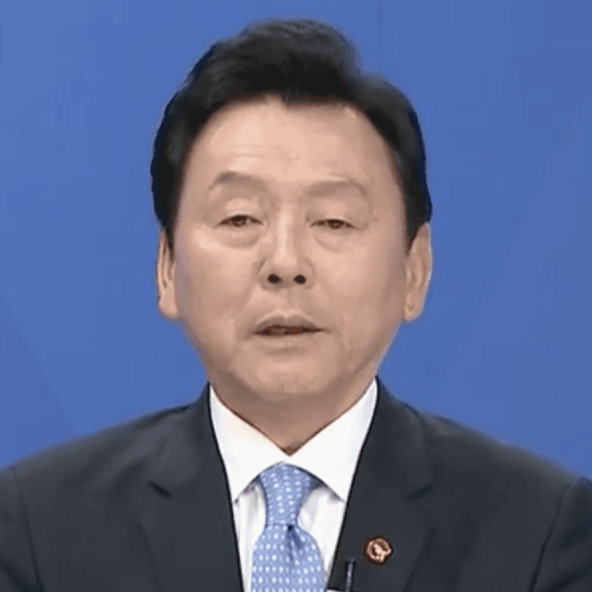 icon for Yang Yun-nyeong