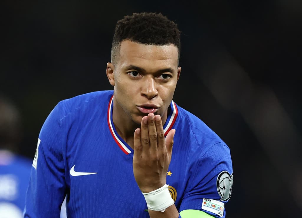 icon for Will Kylian Mbappe score 1+ goals during the 2026 FIFA World Cup?