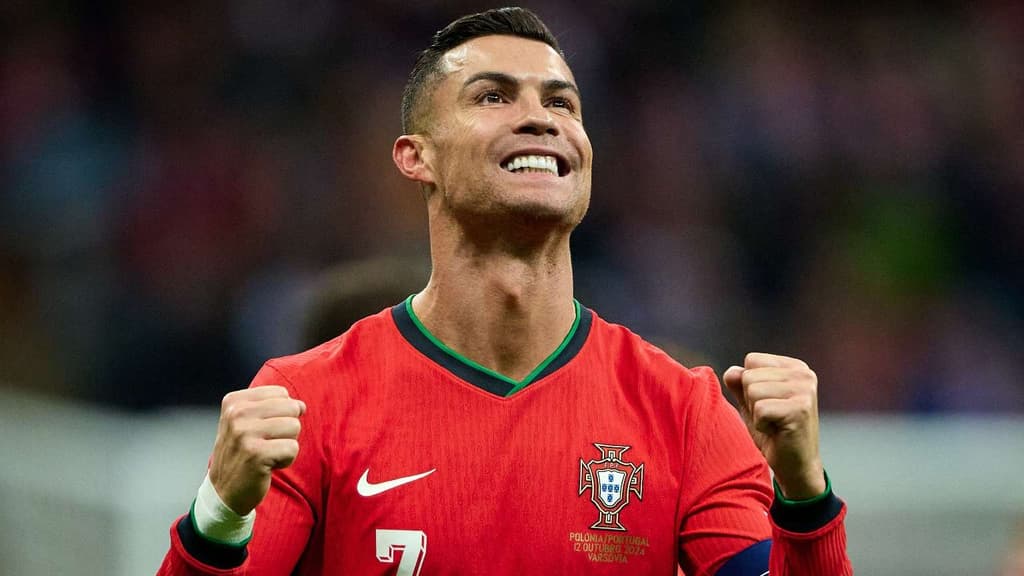 icon for World Cup: Ronaldo to Score a Free Kick?