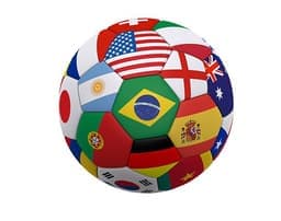 icon for Copa del Mundo: Ganador de la bota de plata