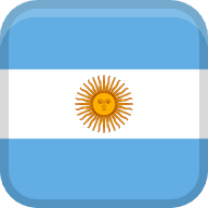 icon for Argentina