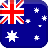 icon for Australia