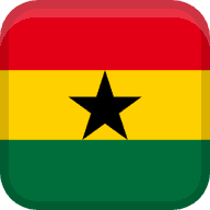 icon for Ghana