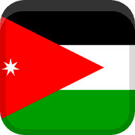 icon for Jordania