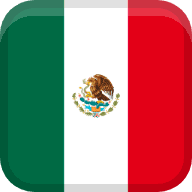 icon for México
