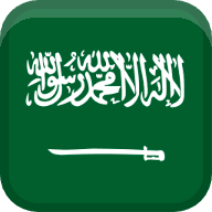 icon for Saudi Arabia