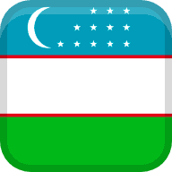 icon for Uzbekistán